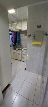 Imagem Apartamento com 3 Quartos à Venda, 83 m² em Santa Maria - São Caetano Do Sul Imagem Apartamento com 3 Quartos à Venda, 83 m² em Santa Maria - São Caetano Do Sul
