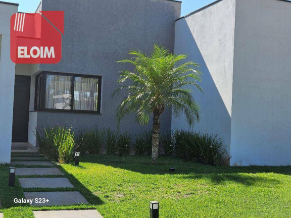 Imagem Casa com 3 Quartos à Venda, 162 m² em Santa Bárbara Resort Residence - águas De Santa Bárbara Imagem Casa com 3 Quartos à Venda, 162 m² em Santa Bárbara Resort Residence - águas De Santa Bárbara
