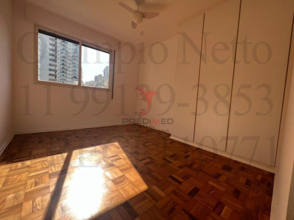 Imagem Apartamento com 3 Quartos à Venda, 117 m² em Higienópolis - São Paulo
