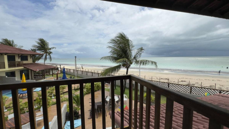 Casa de Condomínio com 4 Quartos à Venda, 118 m² em Enseada Dos Golfinhos - Ilha De Itamaracá