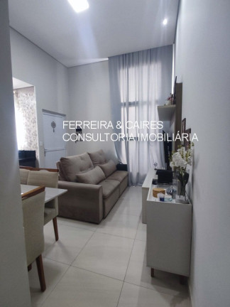 Imagem Casa com 2 Quartos à Venda, em Parque Residencial Sabiás - Indaiatuba Imagem Casa com 2 Quartos à Venda, em Parque Residencial Sabiás - Indaiatuba