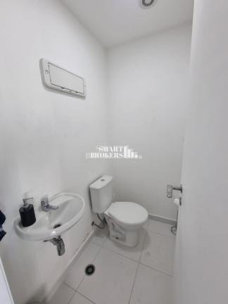 Imagem Sala Comercial à Venda, 37 m² em Vila Clementino - São Paulo Imagem Sala Comercial à Venda, 37 m² em Vila Clementino - São Paulo