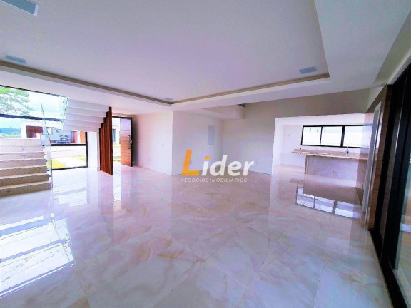 Imagem Casa com 4 Quartos à Venda, 320 m² em Alphaville 2 - Juiz De Fora