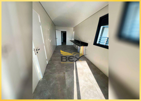 Imagem Apartamento com 4 Quartos à Venda, 344 m² em Alphaville Industrial - Barueri