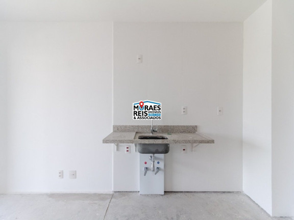 Imagem Apartamento com 1 Quarto à Venda, 27 m² em Indianópolis - São Paulo Imagem Apartamento com 1 Quarto à Venda, 27 m² em Indianópolis - São Paulo