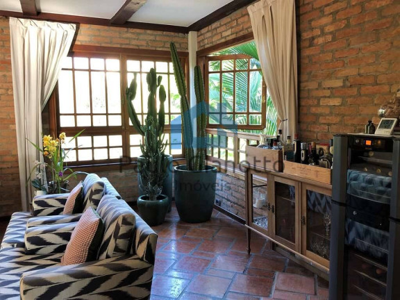 Imagem Casa de Condomínio com 4 Quartos à Venda, 450 m² em Recanto Impla - Carapicuíba