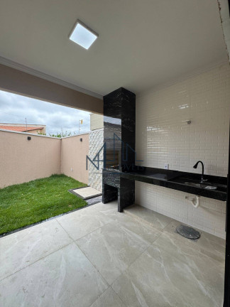 Imagem Casa com 2 Quartos à Venda, 176 m² em Jardim Das Acácias - Aparecida De Goiânia