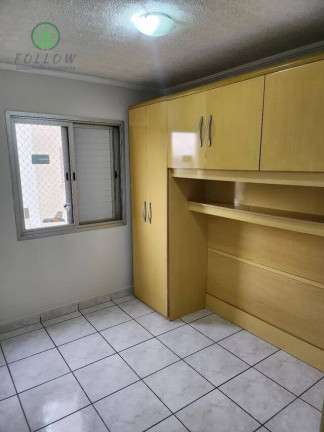 Imagem Apartamento com 3 Quartos à Venda, 67 m² em Jaguaribe - Osasco