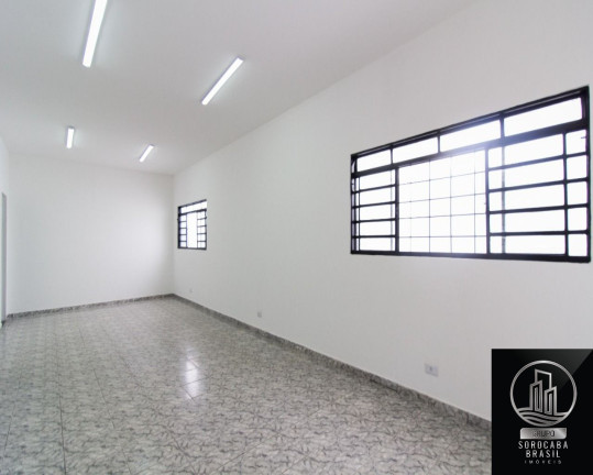 Imagem Sobrado à Venda, 187 m² em Wanel Ville - Sorocaba