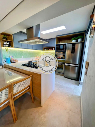 Imagem Imóvel com 3 Quartos à Venda, 101 m² em Vila Lacerda - Jundiaí