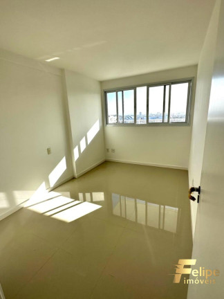 Imagem Imóvel com 2 Quartos à Venda, 63 m² em Itapuã - Vila Velha