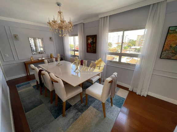 Imagem Apartamento com 3 Quartos à Venda, 137 m² em Vila Adyana - São José Dos Campos Imagem Apartamento com 3 Quartos à Venda, 137 m² em Vila Adyana - São José Dos Campos