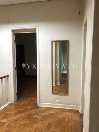Imagem Sobrado com 4 Quartos à Venda, 180 m² em Barra Funda - São Paulo