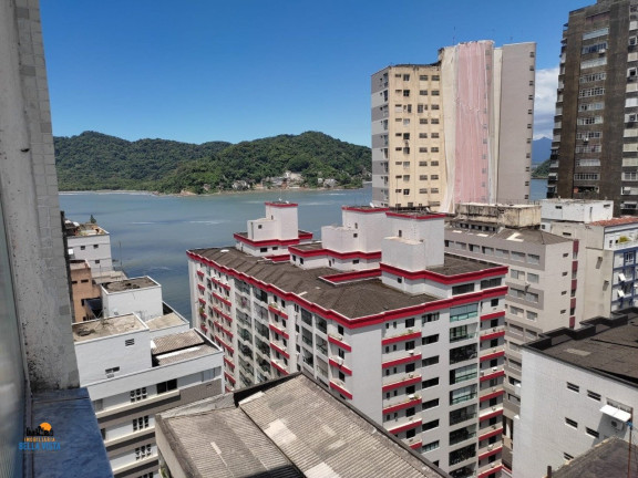 Imagem Apartamento com 3 Quartos à Venda, em Itararé - São Vicente Imagem Apartamento com 3 Quartos à Venda, em Itararé - São Vicente