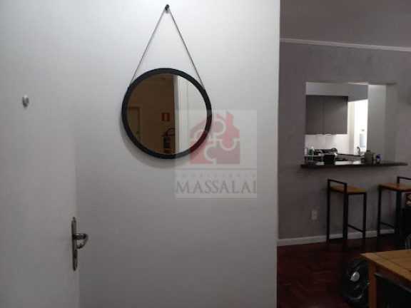 Imagem Apartamento com 2 Quartos à Venda, 66 m² em Menino Deus - Porto Alegre