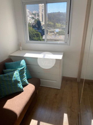 Imagem Apartamento com 3 Quartos à Venda, 95 m² em Granja Julieta - São Paulo