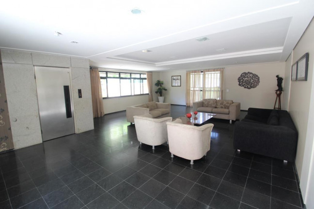 Imagem Apartamento com 3 Quartos à Venda, 250 m² em Meireles - Fortaleza
