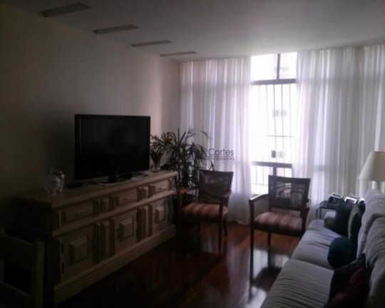 Imóvel com 3 Quartos à Venda, 102 m² em Icaraí - Niterói
