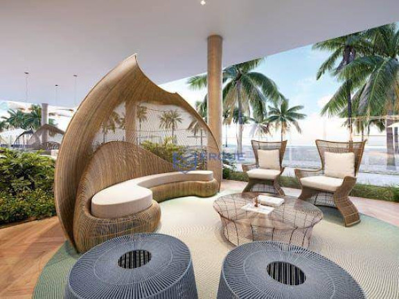 Imagem Apartamento com 3 Quartos à Venda, 124 m² em Porto Das Dunas - Aquiraz Imagem Apartamento com 3 Quartos à Venda, 124 m² em Porto Das Dunas - Aquiraz