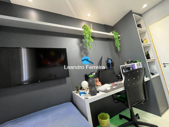 Imagem Apartamento com 3 Quartos à Venda, 80 m² em Centro - São Bernardo Do Campo Imagem Apartamento com 3 Quartos à Venda, 80 m² em Centro - São Bernardo Do Campo