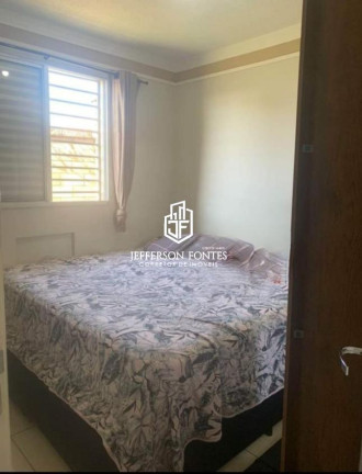 Imagem Apartamento com 2 Quartos à Venda, 55 m² em Marrocos Residenciais - Marília Imagem Apartamento com 2 Quartos à Venda, 55 m² em Marrocos Residenciais - Marília