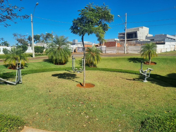 Imagem Terreno à Venda, 750 m² em Condomínio Terras Alpha Anápolis - Anápolis