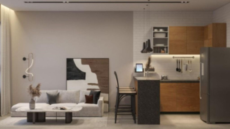 Imagem Apartamento com 2 Quartos à Venda, 48 m² em Intermares - Cabedelo