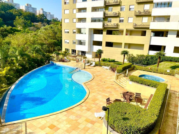 Imagem Apartamento com 2 Quartos à Venda, 67 m² em Jardim Carvalho - Porto Alegre