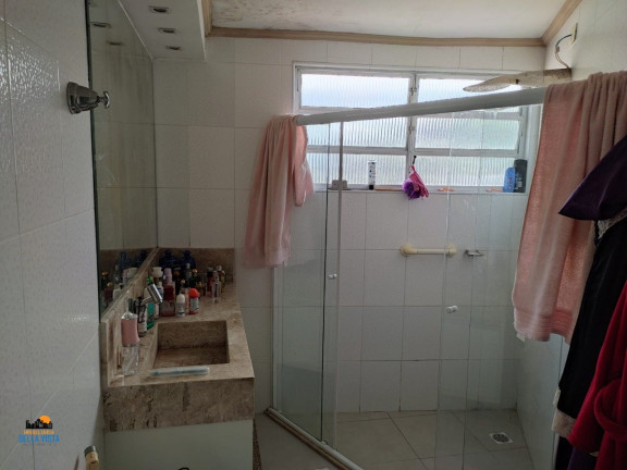 Imagem Apartamento com 3 Quartos à Venda, em Itararé - São Vicente Imagem Apartamento com 3 Quartos à Venda, em Itararé - São Vicente