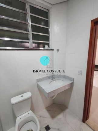Imagem Apartamento com 1 Quarto à Venda, 44 m² em Campos Elíseos - São Paulo