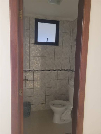 Imagem Apartamento com 3 Quartos à Venda, 124 m² em Guilhermina - Praia Grande