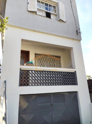 Imagem Sobrado com 3 Quartos à Venda, 220 m² em Vila Albertina - São Paulo