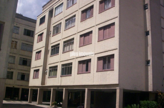 Apartamento com 3 Quartos à Venda, 73 m² em Alto Da Boa Vista - São Paulo