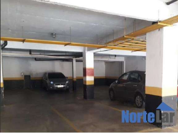 Imagem Apartamento com 2 Quartos para Alugar, 63 m² em Vila Amália (zona Norte) - São Paulo