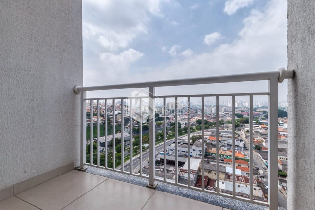 Imagem Apartamento com 2 Quartos à Venda, 58 m² em Limão - São Paulo Imagem Apartamento com 2 Quartos à Venda, 58 m² em Limão - São Paulo