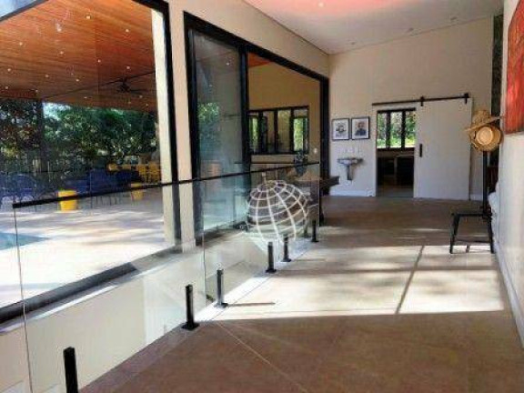 Imagem Casa com 4 Quartos à Venda, 405 m² em Condominio Estância Parque De Atibaia - Atibaia