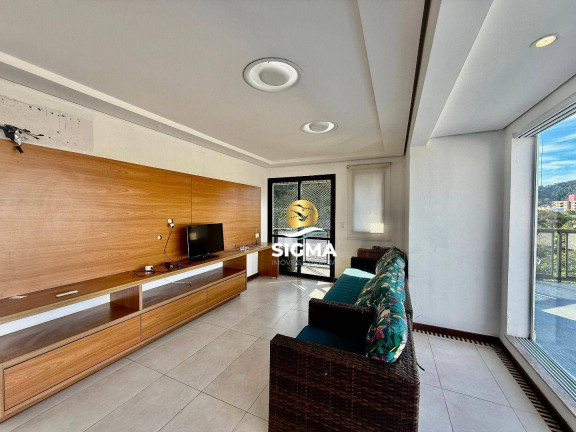 Imagem Apartamento com 4 Quartos à Venda, 165 m² em Enseada - Guarujá Imagem Apartamento com 4 Quartos à Venda, 165 m² em Enseada - Guarujá