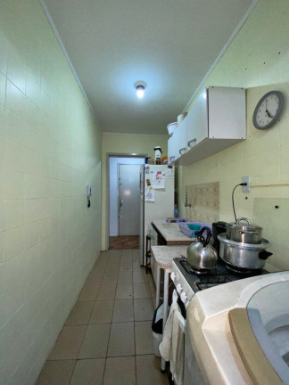 Imagem Apartamento com 1 Quarto à Venda, 41 m² em Jardim Leopoldina - Porto Alegre