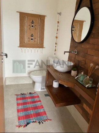 Imagem Casa com 4 Quartos à Venda, 360 m² em Curral - Ilha Bela - Ilhabela