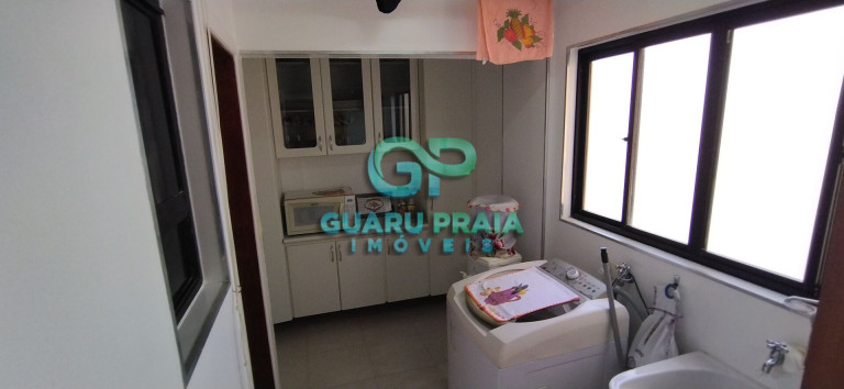 Imagem Apartamento com 3 Quartos à Venda, 110 m² em Enseada - Guarujá