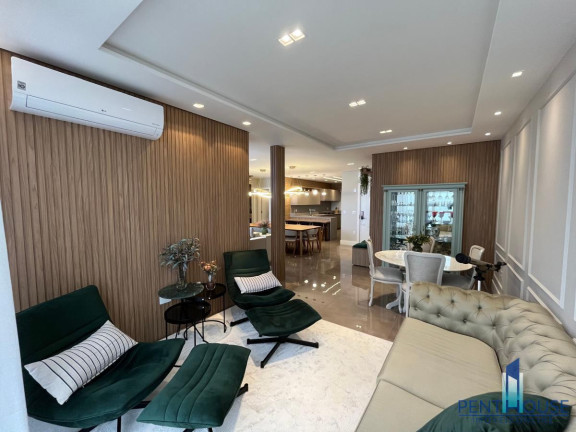 Imagem Apartamento com 3 Quartos à Venda, 190 m² em Pioneiros - Balneário Camboriú
