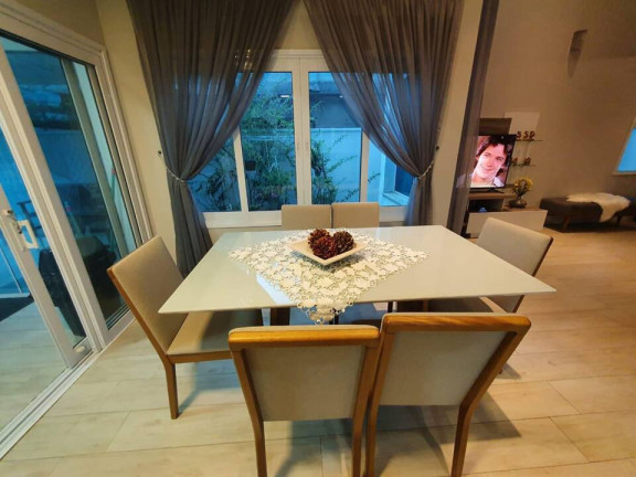 Imagem Casa de Condomínio com 4 Quartos à Venda, 300 m² em São Venâncio - Itupeva