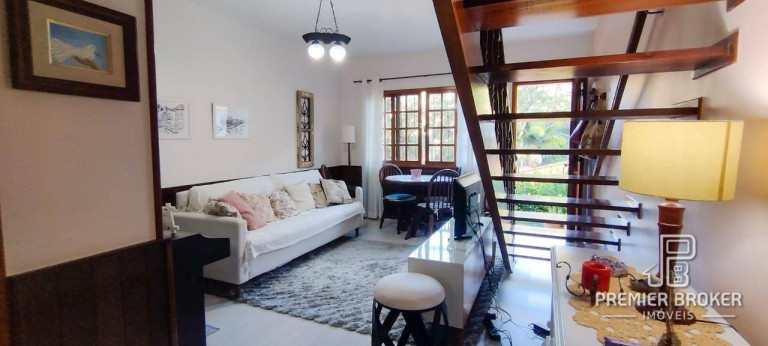 Imagem Casa com 2 Quartos à Venda, 71 m² em Araras - Teresópolis Imagem Casa com 2 Quartos à Venda, 71 m² em Araras - Teresópolis