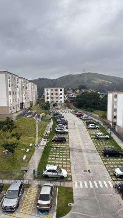 Imagem Apartamento com 2 Quartos à Venda, 41 m² em Pechincha - Rio De Janeiro Imagem Apartamento com 2 Quartos à Venda, 41 m² em Pechincha - Rio De Janeiro