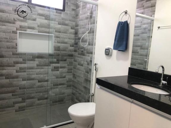 Imagem Apartamento com 3 Quartos à Venda, 85 m² em Centro - Guarujá Imagem Apartamento com 3 Quartos à Venda, 85 m² em Centro - Guarujá
