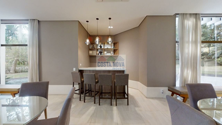 Imagem Apartamento com 3 Quartos à Venda ou Locação, 338 m² em Santo Amaro - São Paulo