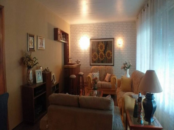 Imagem Casa com 3 Quartos à Venda, 218 m² em Chácara Das Pedras - Porto Alegre Imagem Casa com 3 Quartos à Venda, 218 m² em Chácara Das Pedras - Porto Alegre