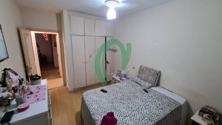 Imagem Apartamento com 3 Quartos à Venda, 128 m² em Gonzaga - Santos