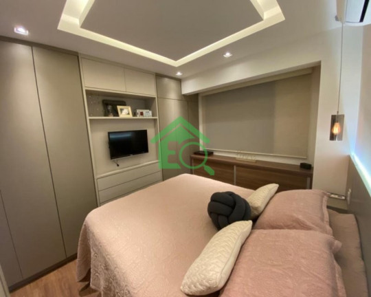 Imagem Apartamento com 1 Quarto à Venda, 65 m² em Jardim Santo Amaro - São Paulo Imagem Apartamento com 1 Quarto à Venda, 65 m² em Jardim Santo Amaro - São Paulo