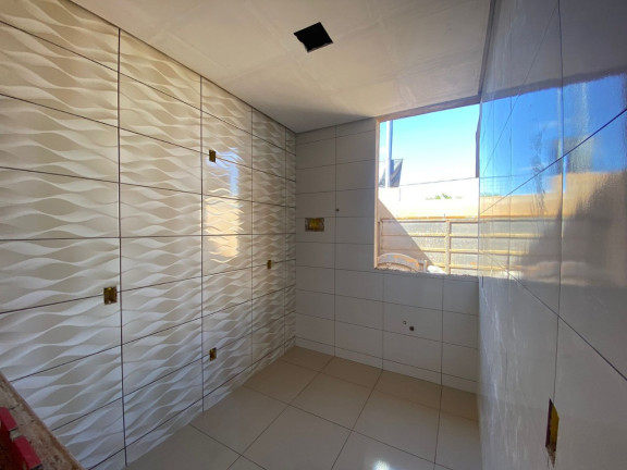 Imagem Casa com 2 Quartos à Venda, 48 m² em Jardim Olímpico - Montes Claros
